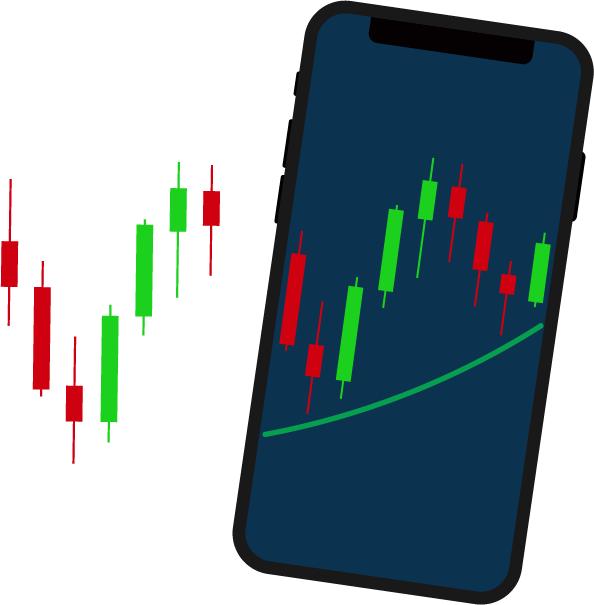 Make a trade