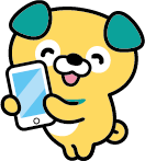REBATE ONEのキャラクター